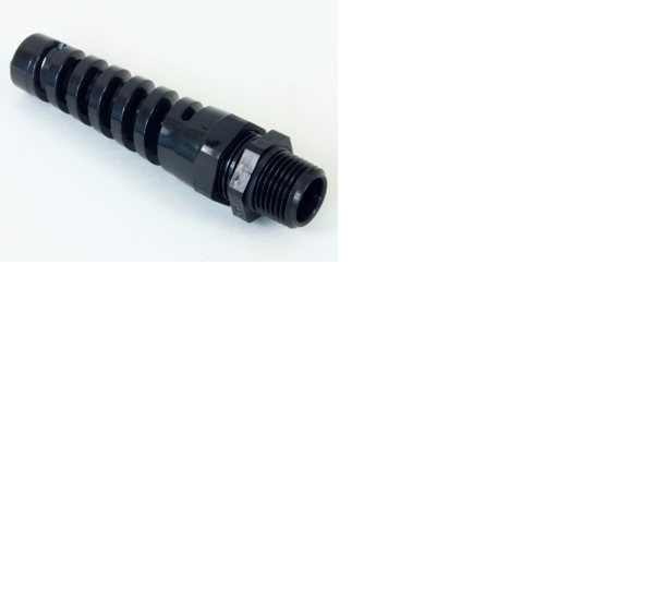ADVANCE 467504 STRAIN RELIEF CORD ELE .05NPT