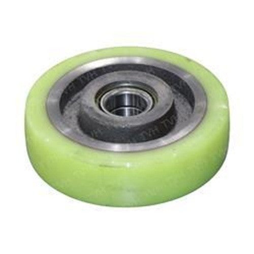 Wheel assembly | replaces HYSTER FORKLIFT 1600351
