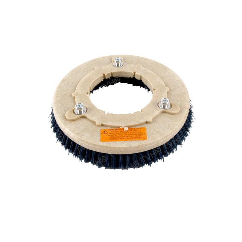 56505768 FOR Advance Brush Scrub 180-Grit 12"