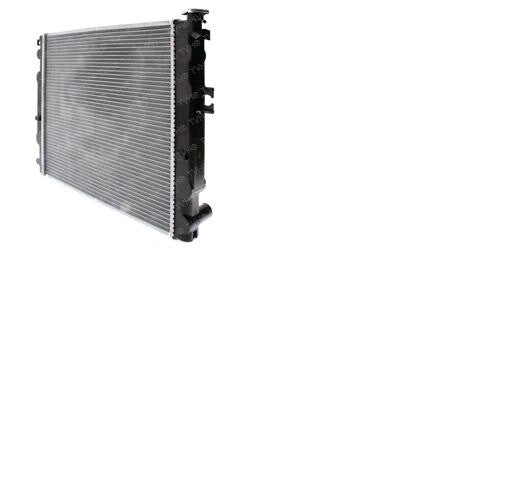 FOR Komatsu 3EA-04-51110, Radiator