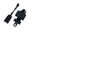 Toyota 53740-U2100-71, Retractable Seat belt. Forklift