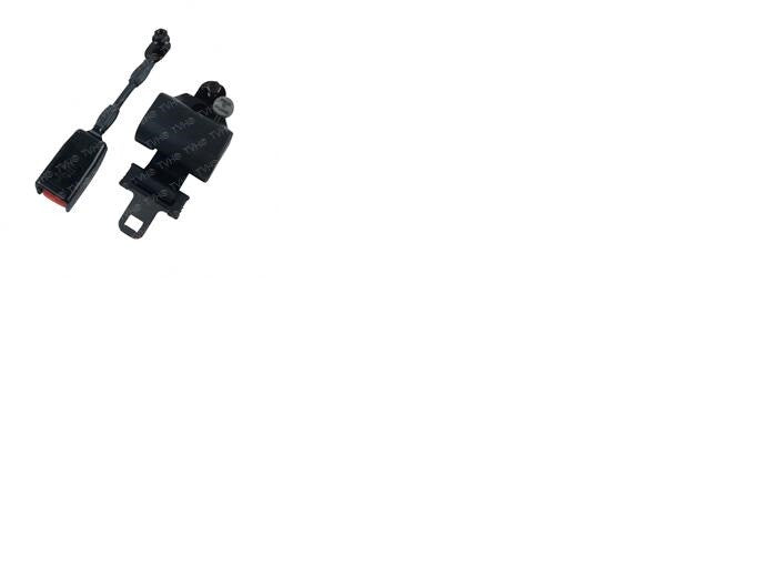 Toyota 53740-U2100-71, Retractable Seat belt. Forklift