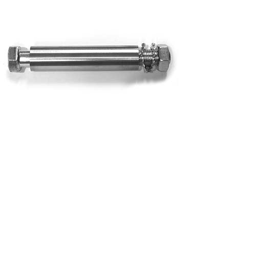 10215-M LOAD ROLLER AXLE ASSY FOR LIFT RITE L-50 FRAME