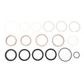 for GENIE S-40 SEAL KIT, BOOM EXTENSION CYLINDER 63342 63342GT