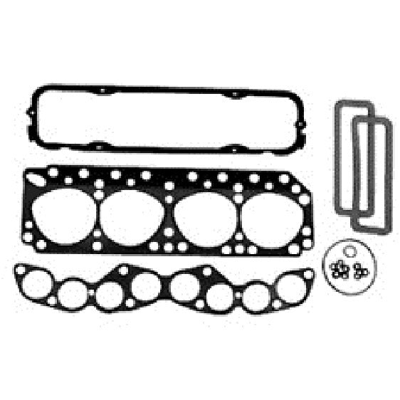 04112-78053-71 HEAD GASKET SET TOYOTA