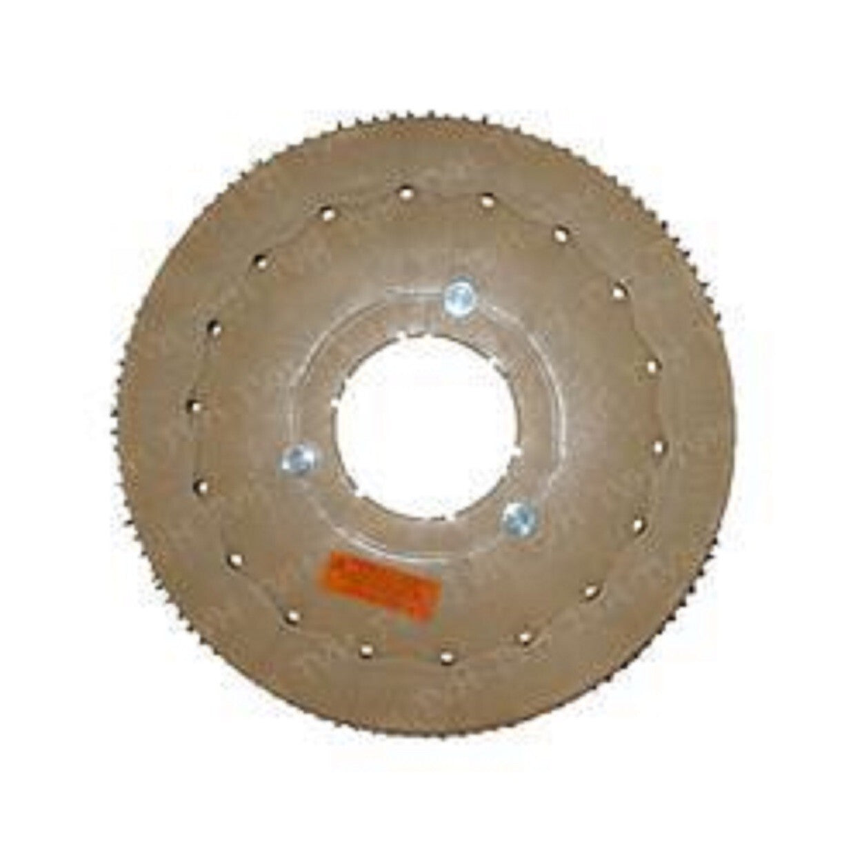 FOR Advance 56505794 BRUSH - 19 INCH .028 POLY