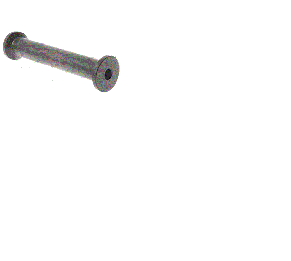 FOR JLG 3860050 NEW JLG NYLATRON GS ROLLER (2.00 X 8.25)