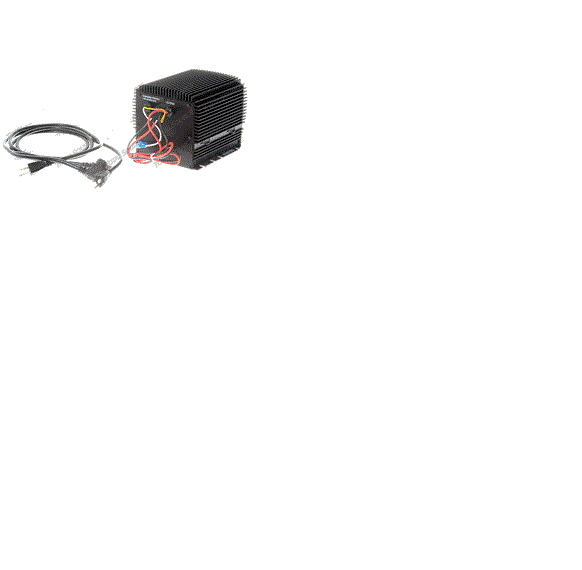 FOR HYSTER 4092993 CHARGER-SIGNET HB600-24B 24V19A IEC C14 OUTLET