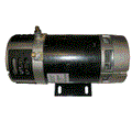 FOR SKYJACK 123477 PUMP MOTOR 24 VOLT DC