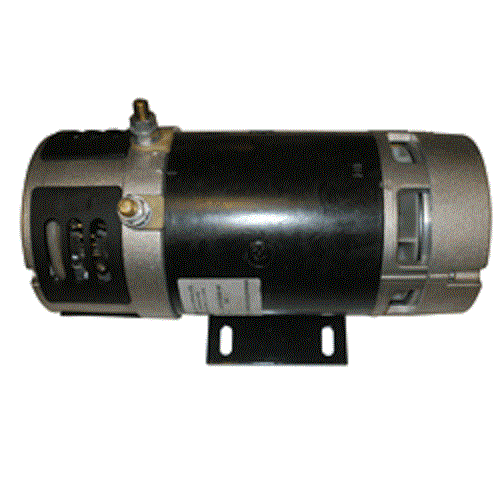 FOR SKYJACK 123477 PUMP MOTOR 24 VOLT DC