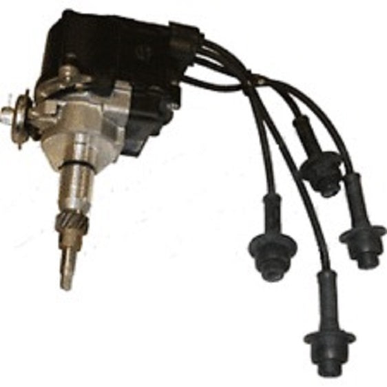 FOR TOYOTA FORKLIFT 4Y ENGINE DISTRIBUTOR PARTS 19030-78151-71