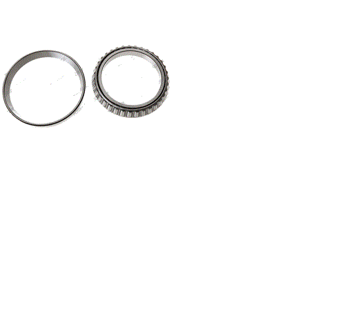 GENIE 07.0711.0099, BEARING - TAPER CUP + CONE