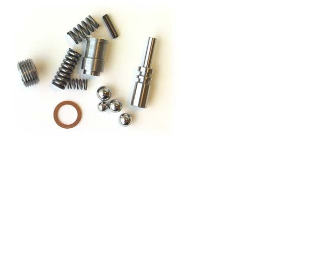 10279 SEAL KIT FOR LIFT RITE L-50 HYDRAULIC UNIT