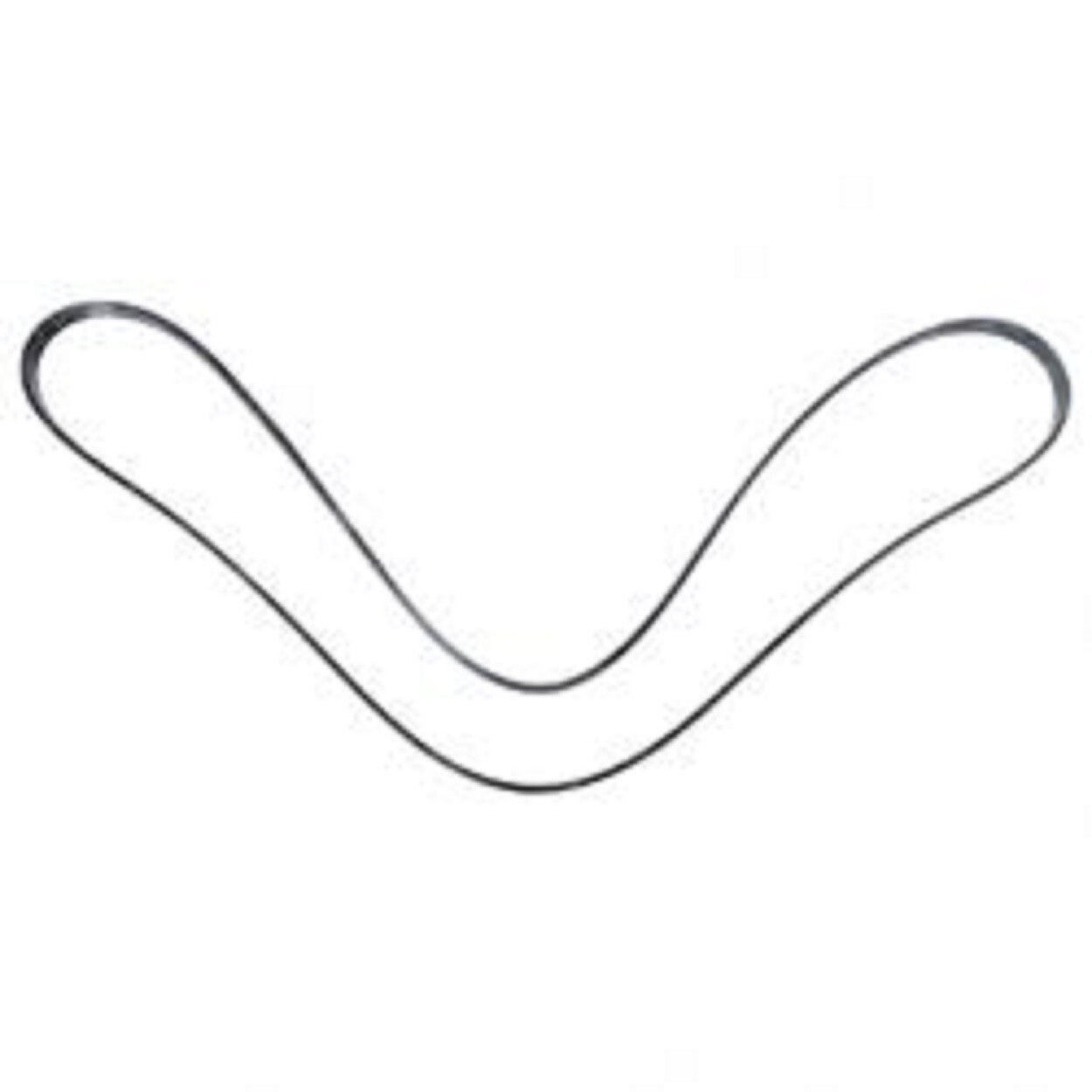 for HYSTER FORKLIFT 4042142 V BELT