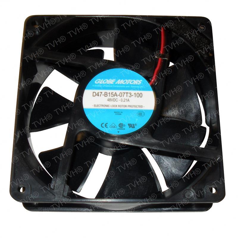FOR CATERPILLAR NA021767, BLOWER - ELECTRIC 48 VOLT