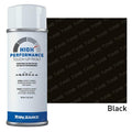 FOR Clark 1805340, Spray Paint, Black