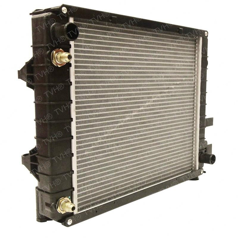 FOR HYSTER RADIATOR 2037936