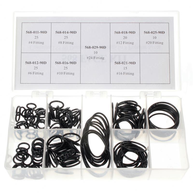 FOR Genie 49612, 49612GT, Assorted O-Ring Kit
