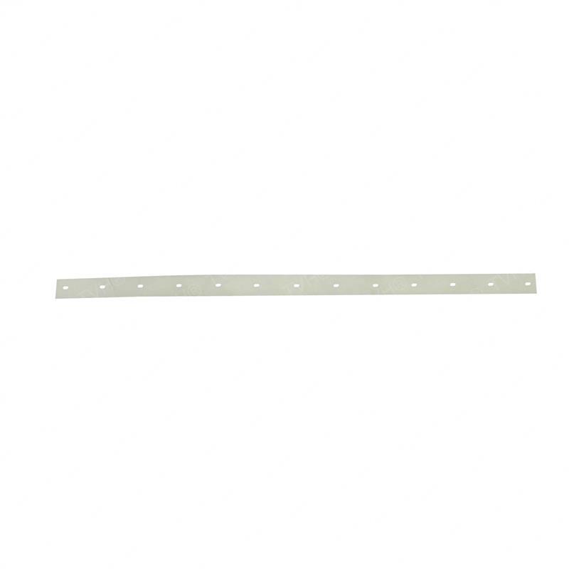 FOR Tennant SQUEEGEE - REAR 1025341