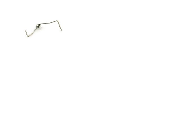 18E114 SPRING FOR MOBILE ECO I-55 HYDRAULIC UNIT