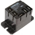 Skyjack 121542, Relay