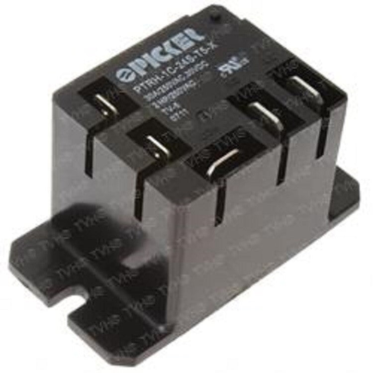 Skyjack 121542, Relay