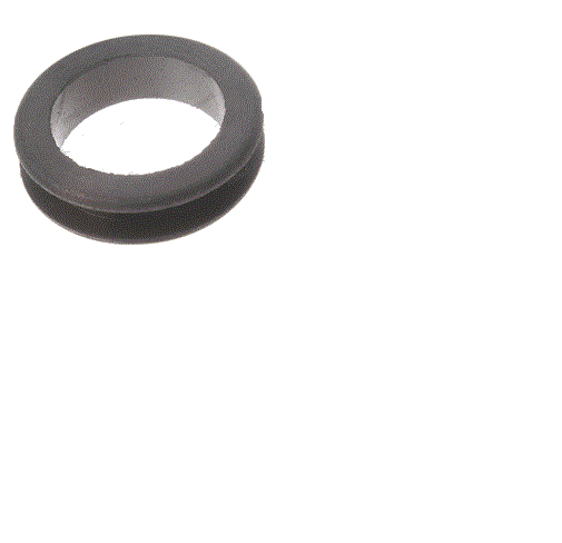 FOR GENIE GR-15 GROMMET RUBBER 38X2X175 Part # 106924