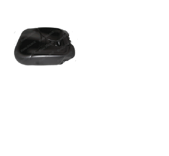 for JLG 7026901 - NEW JLG / Gradall / Lull Suspension Seat Cushion