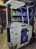 UniCarriers 1S1L20NV Electric Forklift