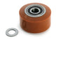 805888-010 CASTER WHEEL ASSY FOR CROWN WP 2000