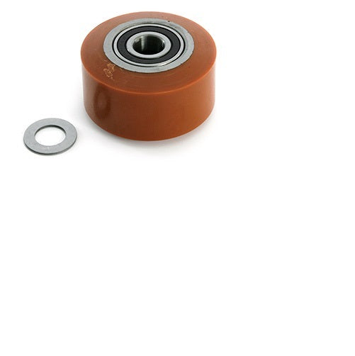 805888-010 CASTER WHEEL ASSY FOR CROWN WP 2000