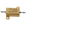 FOR GENIE GR-15 RESISTOR(TRACTION CONTROLLER) (200 0HM 10 WATT) Part #232573