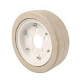 for JLG SJ108020 Moulded Wheel 200x8
