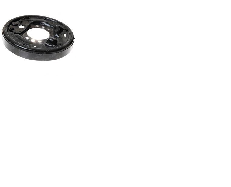 Yale 900870802, Plate Backing, Forklift