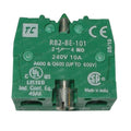 FOR JLG ZS19913173, CONTACT BLOCK (Normally Open) CM2546,CM2033