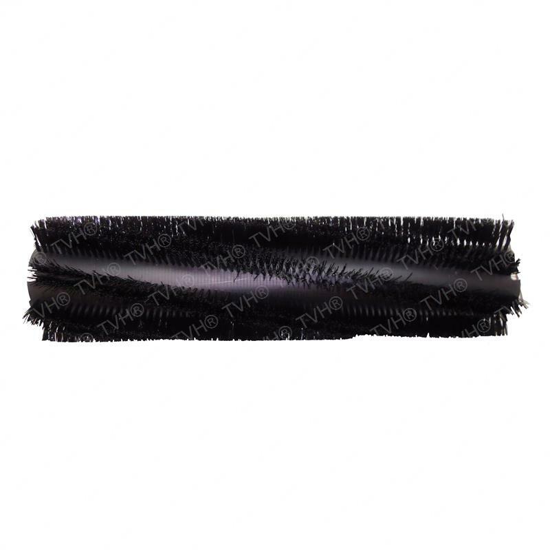 CLARKE 8-08-03200 BROOM - 50 IN 8 D.R. POLY