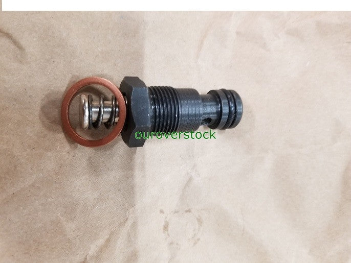 43027 PLUNGER ASSEMBLY FOR MULTITON TM, M, & J HYDRAULIC UNIT