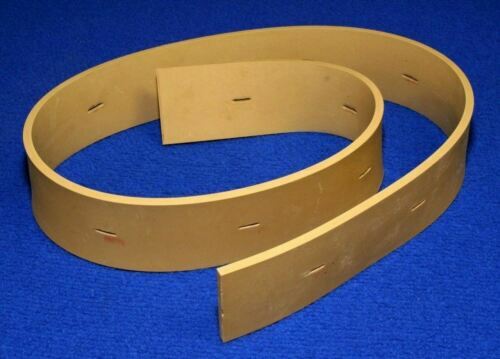 FOR Tennant 222387, Squeegee