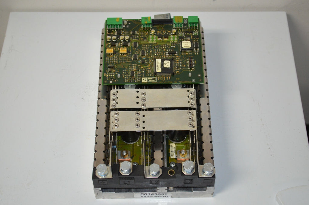 for JUNGHEINRICH 50143657 CONTROLLER EFG - REPAIR