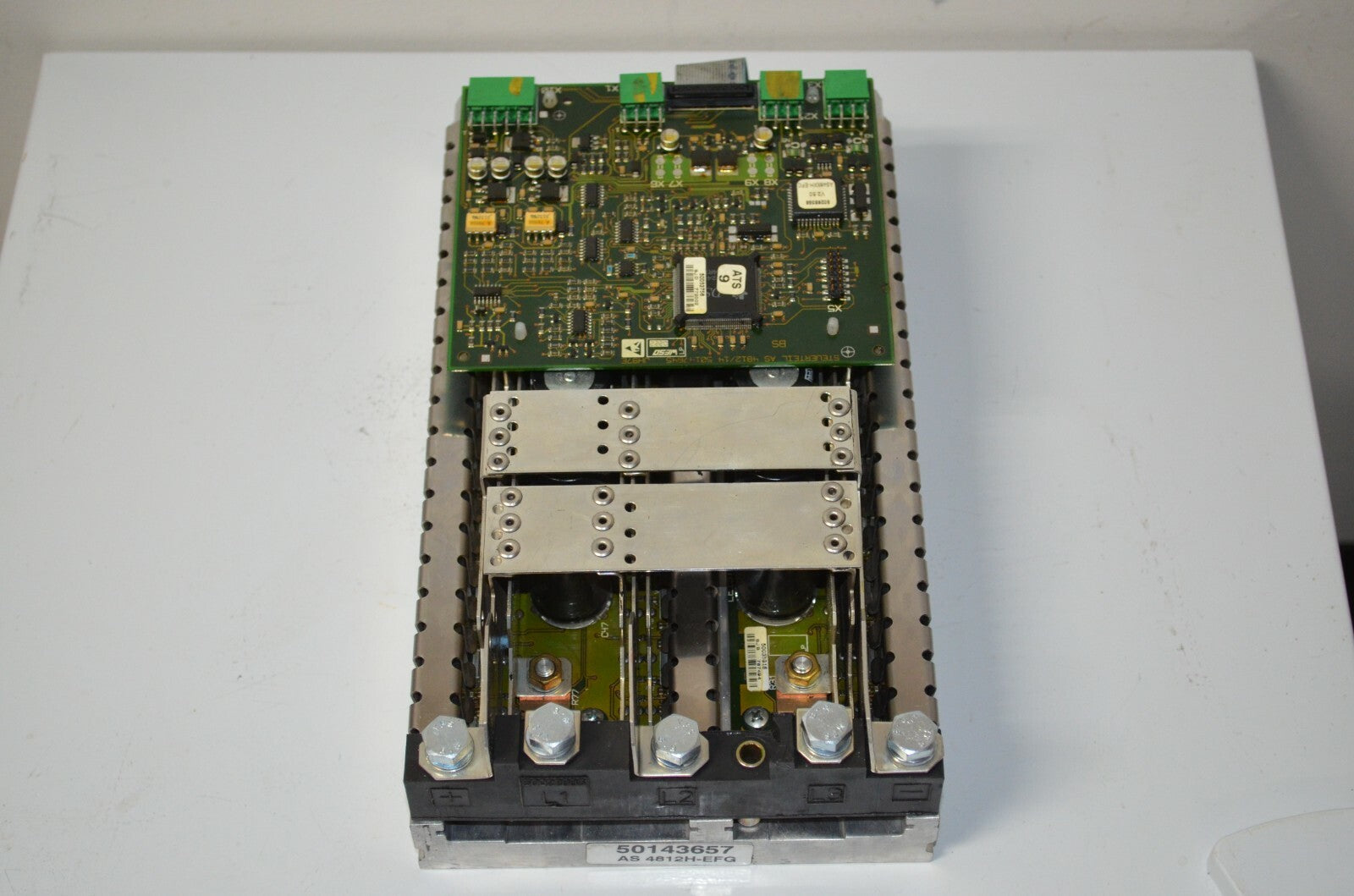 for JUNGHEINRICH 50143657 CONTROLLER EFG - REPAIR