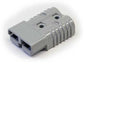 078723-002 GRAY AMP BATTERY CONNECTOR FOR CROWN PE 4000 SERIES
