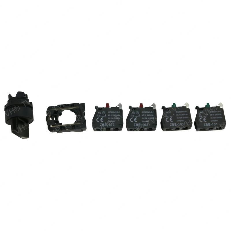 FOR Genie 145297GT NEW SWITCH KIT-3 POS SELECTOR