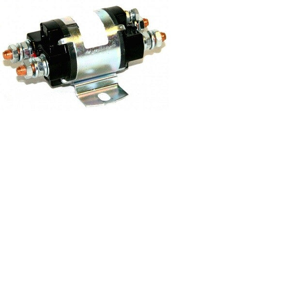 ADVANCE 41810A CONTACTOR 24 VDC