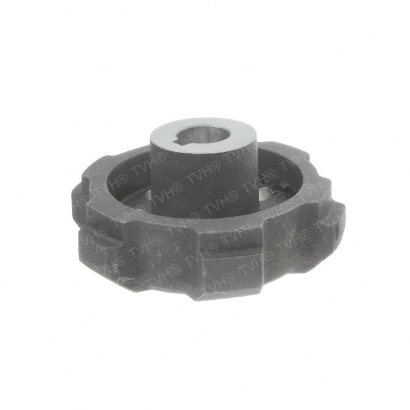 Powerboss 3312402 HUB-SCRUB BRUSH DRIVE