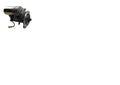 for Hyster 323812, Starter, Forklift