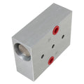 FOR GENIE MANIFOLD ROTATOR 74051
