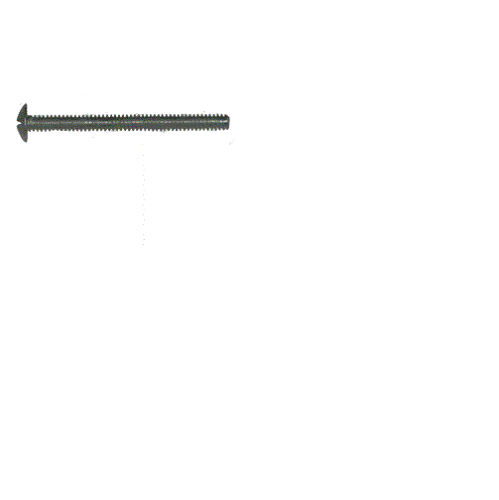 FOR CROWN LIFT TRUCK 1.0 RCTL SCREW - #6 060012-028
