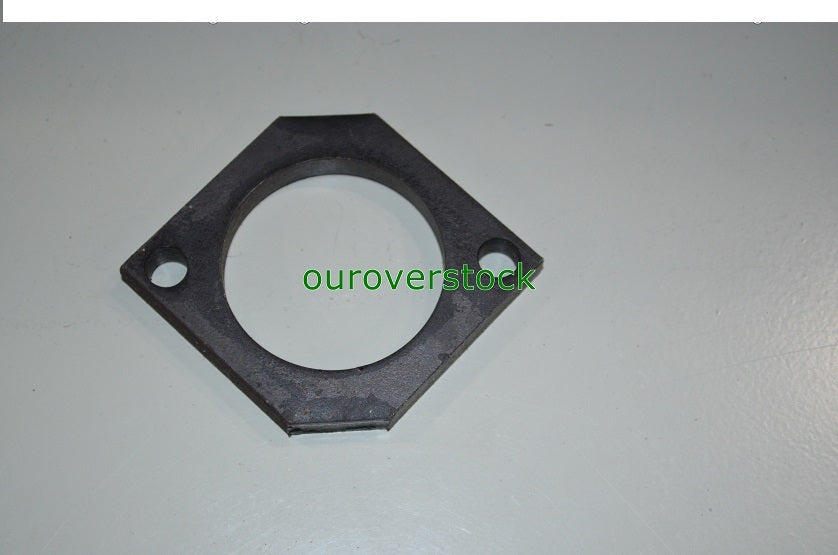 Crown 077570 Plate