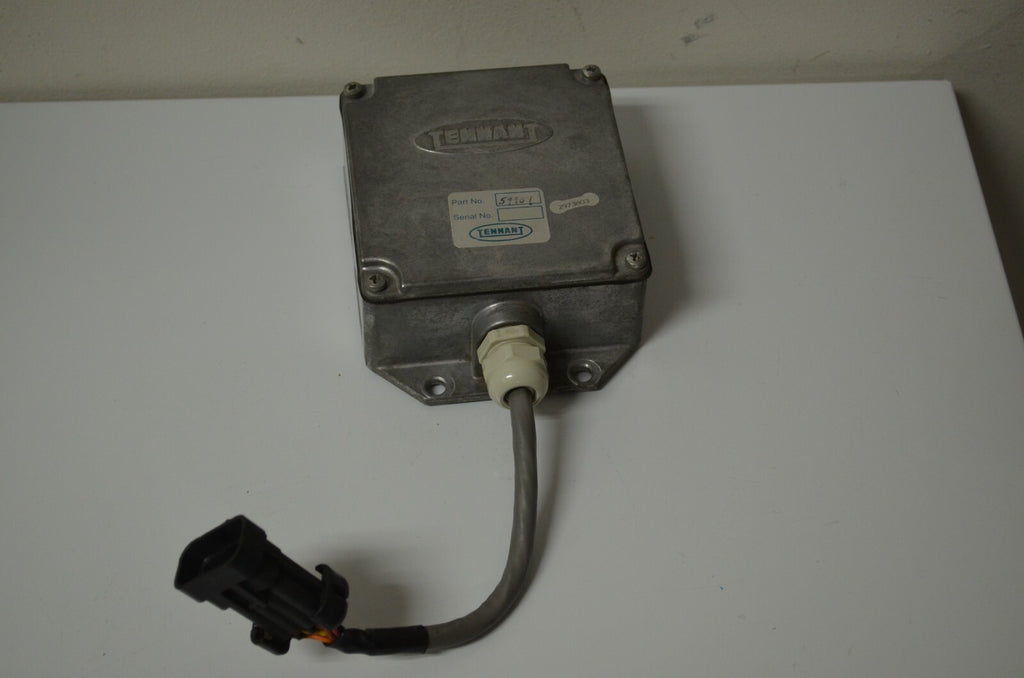 TENNANT 59951 PANEL