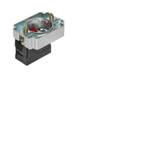 FOR GENIE 45083GT, 45083, CONTACT BLOCK - NORMALLY CLOSED, ZB2 STYLE
